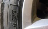 Bmw, stop lekki