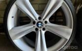 Bmw, stop lekki