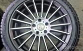 Mercedes-Benz, stop lekki