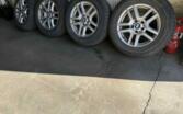Bmw, stop lekki