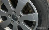 Audi, stop lekki