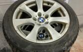 Bmw, stop lekki