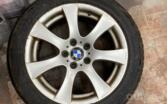 Bmw, stop lekki