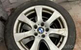 Bmw, stop lekki