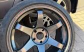 Japan Racing 3, stop lekki