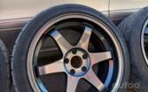 Japan Racing 3, stop lekki