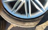 BMW MSPORT, stop lekki
