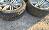 BMW MSPORT, stop lekki
