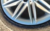 BMW MSPORT, stop lekki
