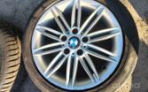 BMW MSPORT, stop lekki