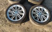 BMW MSPORT, stop lekki