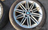 BMW MSPORT, stop lekki