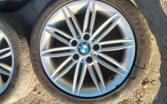 BMW MSPORT, stop lekki