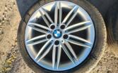 BMW MSPORT, stop lekki