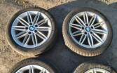 BMW MSPORT, stop lekki