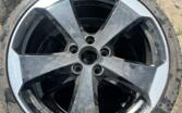 Rotor, stop lekki