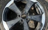 Rotor, stop lekki