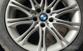 Bmw, stop lekki