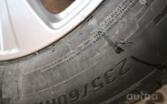 Mercedes, stop lekki