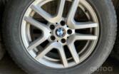 Bmw, stop lekki