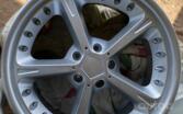 Ac schnitzer replika, stop lekki