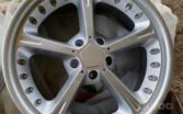 Ac schnitzer replika, stop lekki
