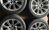Bmw, stop lekki