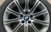Bmw, stop lekki
