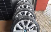 Bmw, stop lekki