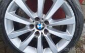 Bmw, stop lekki