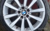 Bmw, stop lekki