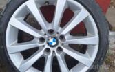 Bmw, stop lekki