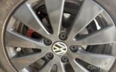 Volkswagen, stop lekki