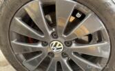 Volkswagen, stop lekki