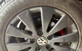 Volkswagen, stop lekki