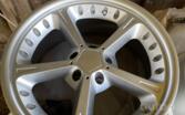 Ac schnitzer replika, stop lekki