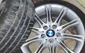 BMW, stop lekki