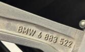 Bmw, stop lekki