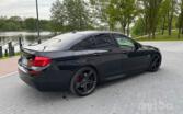 Vossen Bosan, stop lekki
