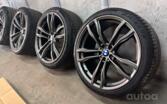 BMW, stop lekki