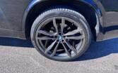 BMW, stop lekki