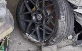 BMW, stop lekki