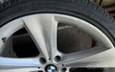 Bmw, stop lekki