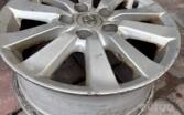 Toyota, stop lekki