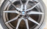 BMW, stop lekki