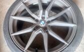 BMW, stop lekki