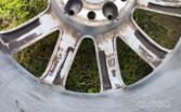 Borbet R18, stop lekki
