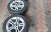 Bmw, stop lekki