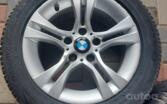 Bmw, stop lekki