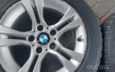 Bmw, stop lekki